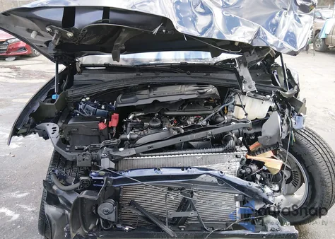 2020 Jaguar F-Pace Premium P250 Awd Automatic z USA, uszkodzony, nr VIN SADCJ2FX3LA660711